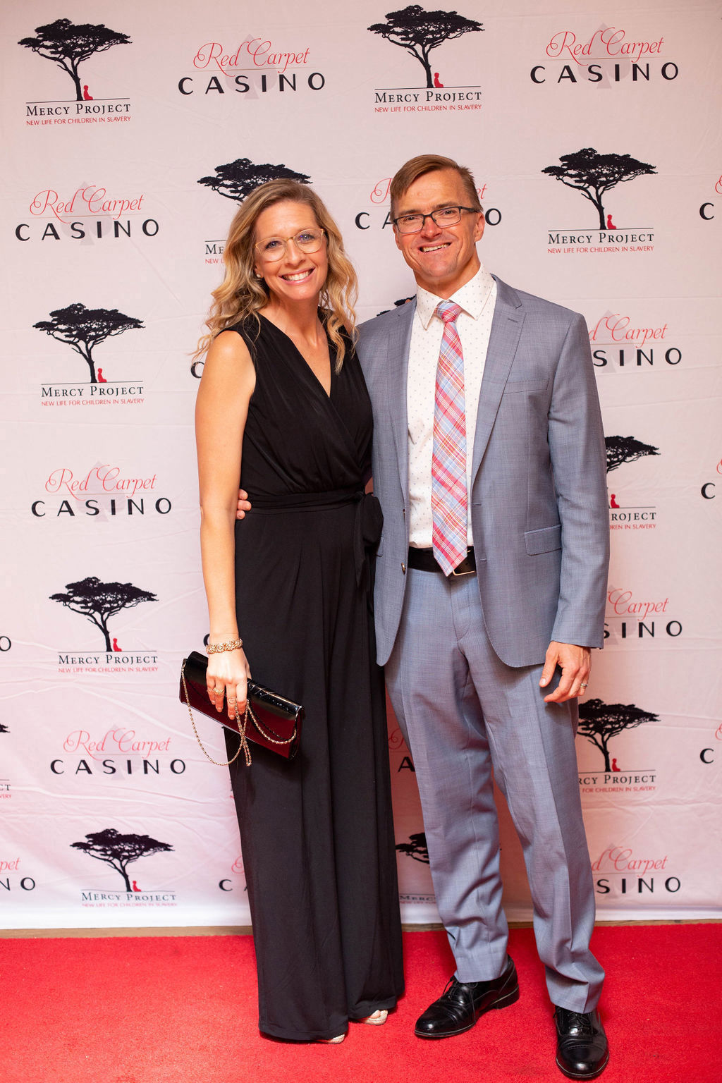 Mercy Project Red Carpet Casino 2019